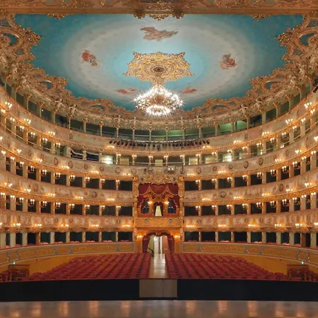 Gate1-marcopoloairport-3 Da Letto-wifi-netflix-15' Da Venezia Apartment Tessera