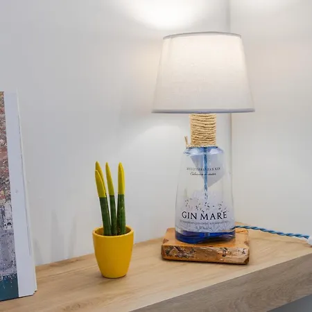 Gate1-marcopoloairport-3 Da Letto-wifi-netflix-15' Da Venezia Apartment *