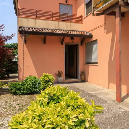Gate1-marcopoloairport-3 Da Letto-wifi-netflix-15' Da Venezia *