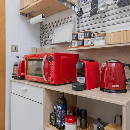 Gate1-marcopoloairport-3 Da Letto-wifi-netflix-15' Da Venezia Apartment *