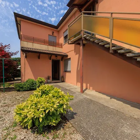 Gate1-marcopoloairport-3 Da Letto-wifi-netflix-15' Da Venezia Apartment *