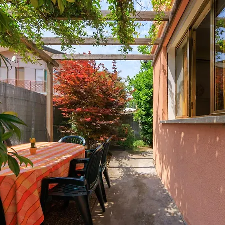 Gate1-marcopoloairport-3 Da Letto-wifi-netflix-15' Da Venezia Apartment