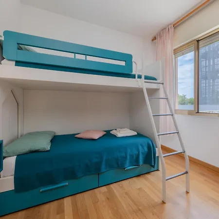 Gate1-marcopoloairport-3 Da Letto-wifi-netflix-15' Da Venezia Apartment *
